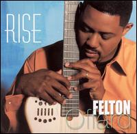 Rise - Felton Offard