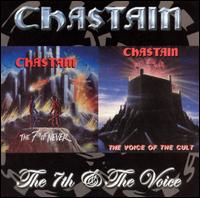 7th & The Voice - Chastain