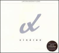 CX - Cinerex