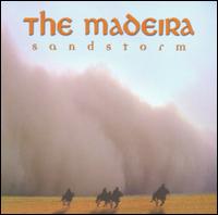 Sandstorm - The Madeira