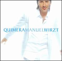 Quimera - Manuel Wirzt