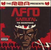 Afro Samurai - RZA