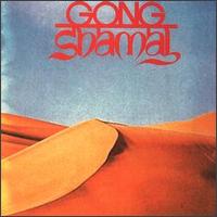 Shamal - Gong