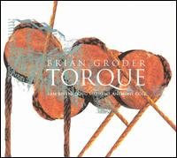 Torque - Brian Groder