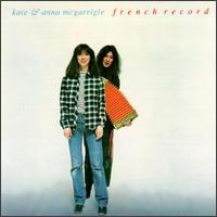 The French Record - Kate & Anna McGarrigle